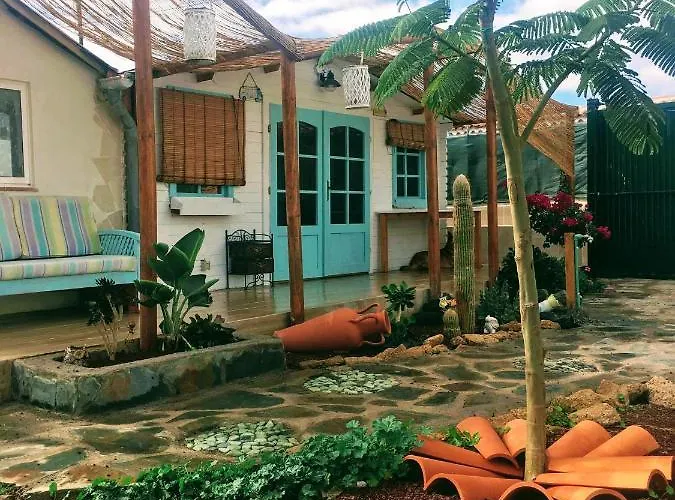 Beautiful Bungalow En Vv Con Wifi,Netflix Cerca Del Mar