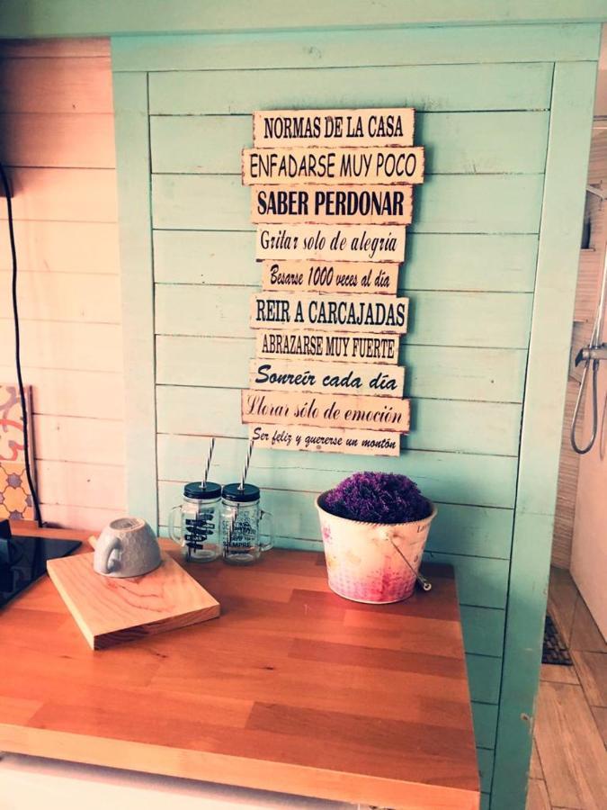 Beautiful En Vv Con Wifi,netflix Cerca Del Mar * Las Galletas