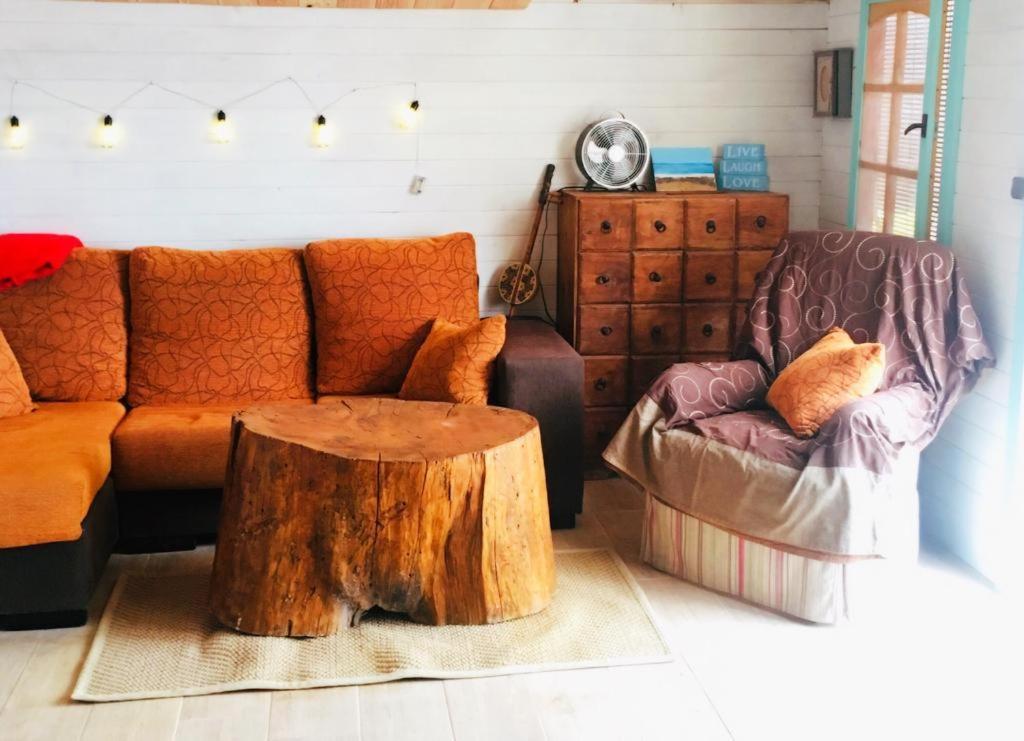 Beautiful En Vv Con Wifi,netflix Cerca Del Mar Casa de vacances *