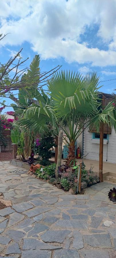 Beautiful En Vv Con Wifi,netflix Cerca Del Mar Casa de vacances Las Galletas