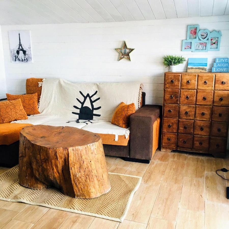 Beautiful En Vv Con Wifi,netflix Cerca Del Mar * Las Galletas